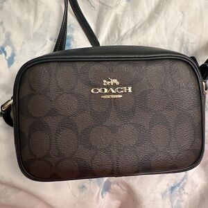 NWT Coach bag
